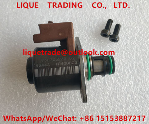 Válvula de medida IMV 9109-903, 9109903, 9307Z523B, 6407-672 para HYUNDAI e SSANGYONG de DELPHI Inlet fornecedor