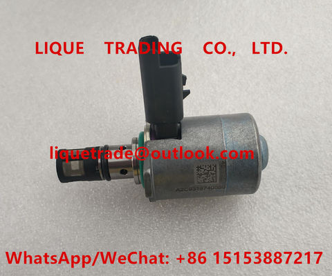 Válvula de controle do volume de VDO A2C9318740080 Siemens VDO (VCV) BK2Q-9B395-BA, BK2Q-9358-AA, 179347 fornecedor