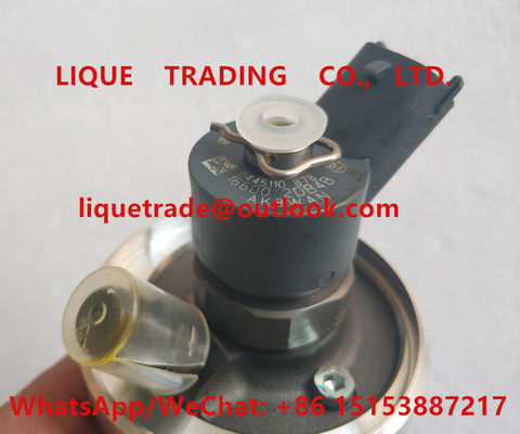 Injetor de combustível 0445110878 de BOSCH, 0 445 110 878 para NISSAN ZD30 16600-2DB4A, 16600-2DB4B, 166002DB4A, 166002DB4B fornecedor