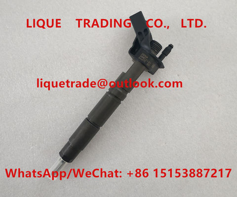 Injetor Piezo 0445115064 de BOSCH, 0445115063 para Mercedes Benz A6420701387, A6420701587 fornecedor