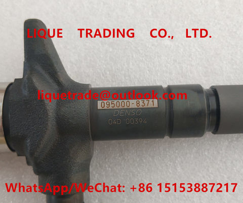 Injetor de DENSO Fue 095000-8370, 095000-8371, 0950008370, 0950008371, 0950008370AM fornecedor