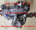 Turbocompressor 1118100XED61 de BorgWarner, 10009880246, GW4D20T para HAVALl H9 fornecedor