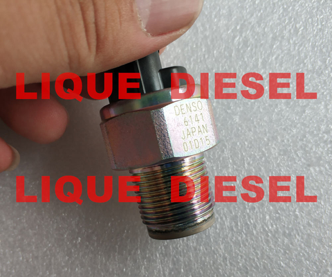Sensores comuns do trilho de DENSO 6141 499000-6141, 4990006141, 8-98306900-0, 8983069000, 98306900 fornecedor