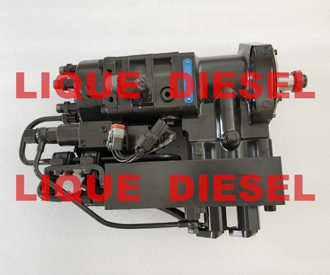 Bomba de combustível diesel 4076442 de Cummins QSC8.3, 4076442RX fornecedor