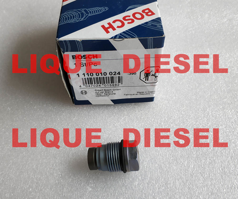 Válvula de escape de pressão 1110010024 de BOSCH, 1 110 010 024, 1110 010 024 fornecedor