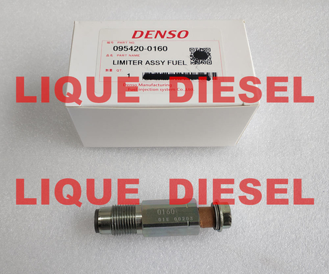 Limitador da pressão de DENSO 095420-0160, 0954200160, 095420 0160 fornecedor