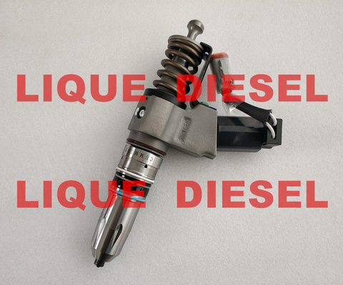 Injetor de combustível 3411767 do motor diesel 3411766 3083662 3411763 3411764 para o motor de Cummins N14 fornecedor