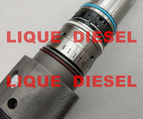 Injetor de combustível 3411767 de CUMMINS para o motor de Cummins N14 NTA14 fornecedor