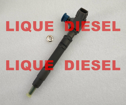 Injetor piezo de DENSO 9729570-056, 295700-0560, 23670-0E020, SM9729570-056, 236700E020 para TOYOTA fornecedor