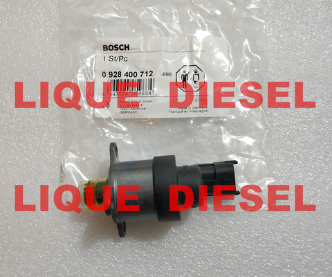 Válvula 0 da unidade de medida 0928400712 de BOSCH 928 400 712, 0928 400 712, 928400712 fornecedor