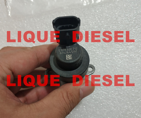 Válvula 0 da unidade de medida 0928400712 de BOSCH 928 400 712, 0928 400 712, 928400712 fornecedor