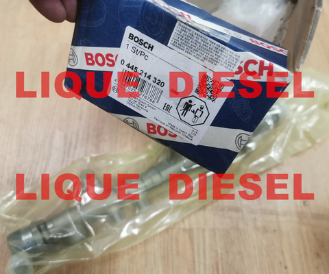 Trilho comum 0445214320 31400-2F600 de BOSCH, 0 445 214 320 314002F600 fornecedor