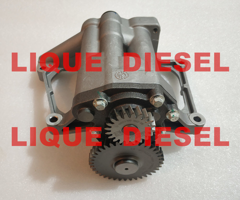 CAT Caterpiller Pump 420-0454 420 0454 bomba de óleo do motor C6.6 da máquina escavadora E320D fornecedor