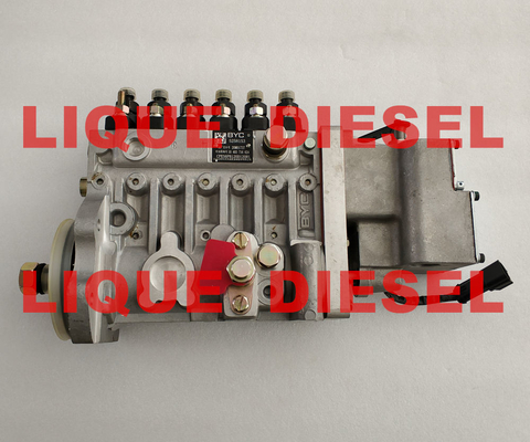 Bomba de combustível 5258153 CPES6PB120D120RS de BYC 10403716624 10 403 716 624 fornecedor