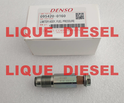 Limitador 0954200160 da pressão de DENSO 095420-0160, 095420 0160 fornecedor