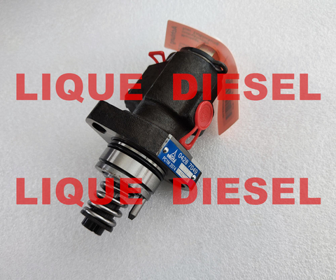 Bomba 04287049 C 0428 da unidade de Deutz 7049 0428-7049 bomba da injeção de 04287049 A/B/C/D para o motor 2011 de Deutz fornecedor