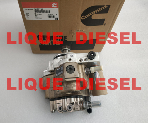BOSCH bombeia bombas de combustível 5262703 de 0445020176 0 445 020 176 Cummins 5252703 5 262 703 CR/CP3HS3/L110/30-789S fornecedor