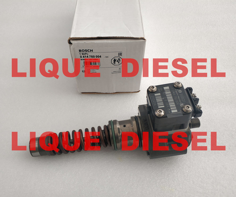 bomba original 0414750004 da unidade de BOSCH de 100% 0 414 750 004 DEUTZ 02112706 2112706 VOE0414750004 fornecedor