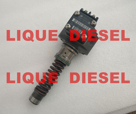 bomba original 0414750004 da unidade de BOSCH de 100% 0 414 750 004 DEUTZ 02112706 2112706 VOE0414750004 fornecedor