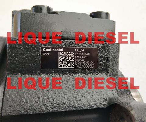 Bomba de combustível A2C96443200 de VDO 5WS40693 BK2Q-9B395-CC BK2Q9B395CC BK2Q-9B395- BK2Q9B395 fornecedor